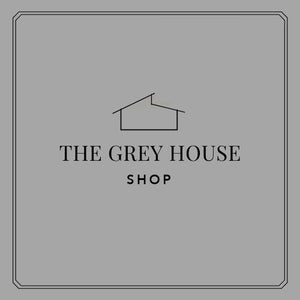 The Grey House Shop